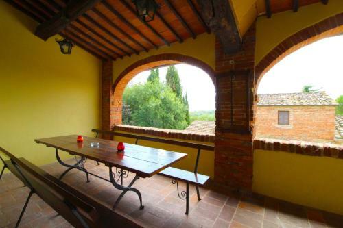 Monte San Savino Villa Sleeps 15 Pool Wifi