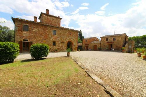 Monte San Savino Villa Sleeps 15 Pool Wifi