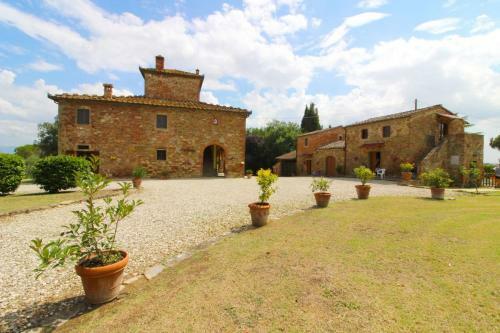 Monte San Savino Villa Sleeps 15 Pool Wifi