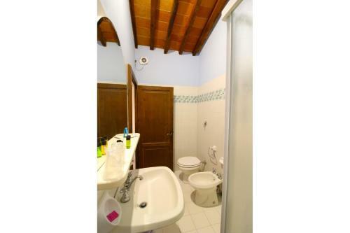 Monte San Savino Villa Sleeps 15 Pool Wifi