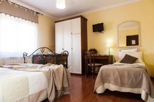 Hostal Ponte Ufita Country House