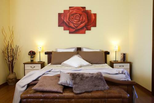 Hostal Ponte Ufita Country House