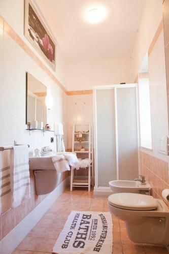 Hostal Ponte Ufita Country House