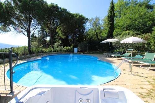 La Costa Villa Sleeps 13 Pool Wifi