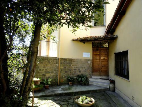 Hostal The Flat 233