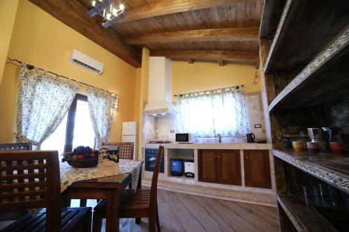 Apartamento Residence Marrelli Home