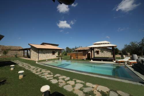 Apartamento Residence Marrelli Home