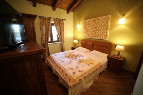 Apartamento Residence Marrelli Home