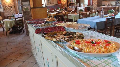 Agroturismo Valli Unite