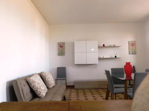 Apartamento Appartamento Il Ciliegio