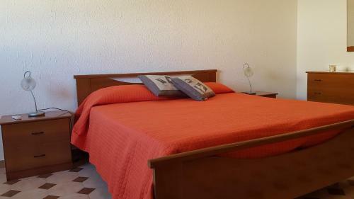 Apartamento Appartamento Il Ciliegio