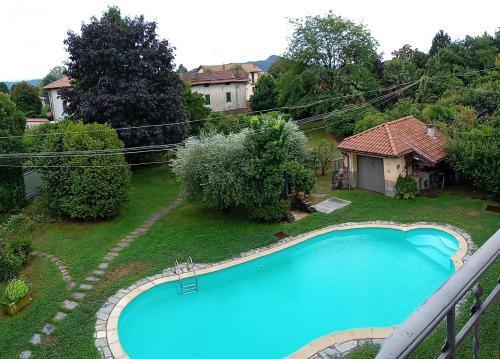Bed & Breakfast Rainbow Relais