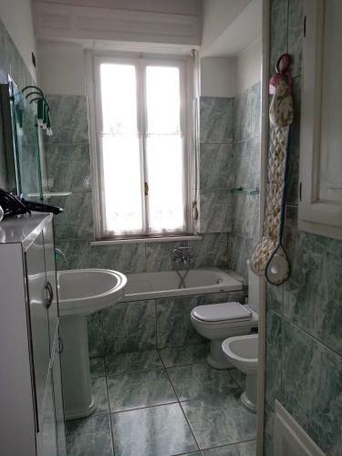 Bed & Breakfast Rainbow Relais