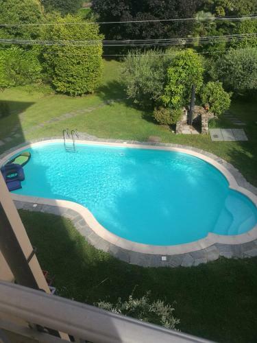 Bed & Breakfast Rainbow Relais