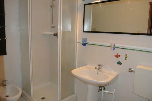 Apartamento Condominio Croce Del Sud