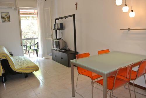 Apartamento Condominio Croce Del Sud