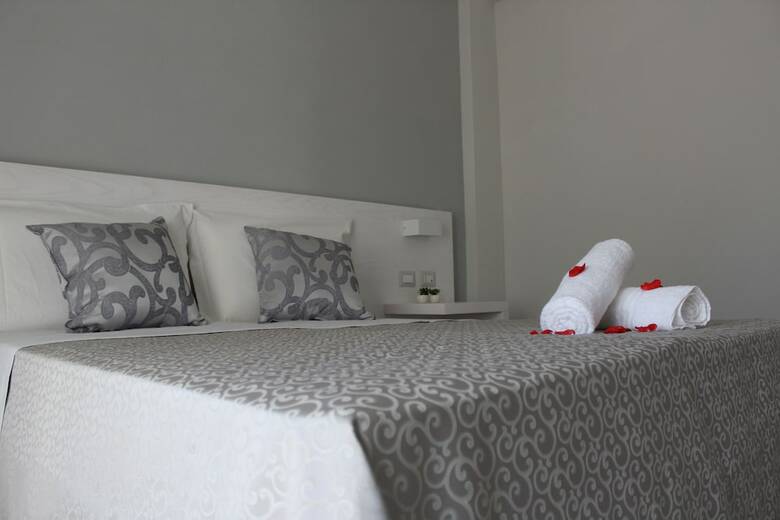 Hostal Borgo Degli Dei - Affittacamere Poseidone