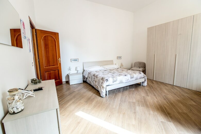 Hostal Le Mura Antiche
