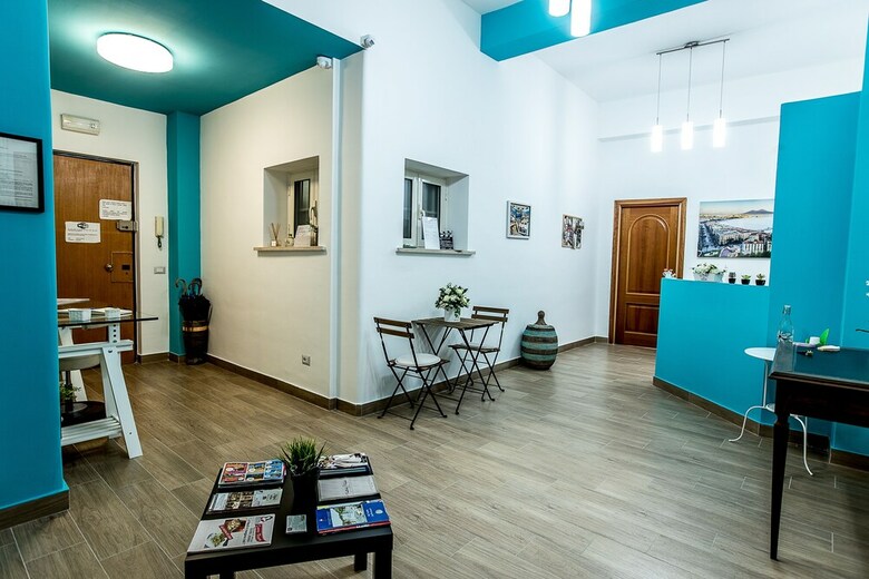 Hostal Le Mura Antiche