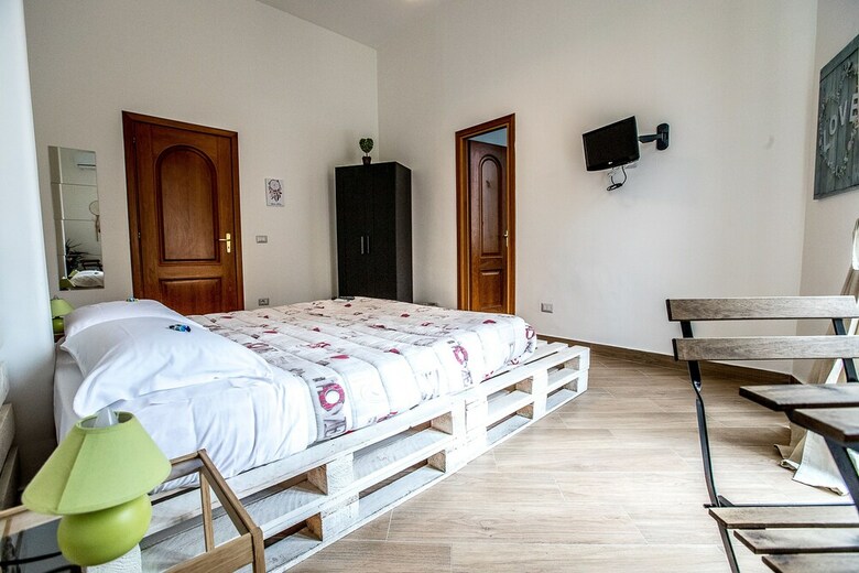 Hostal Le Mura Antiche