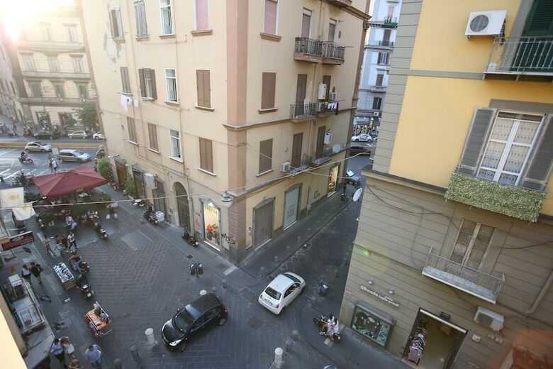 Hostal Le Mura Antiche