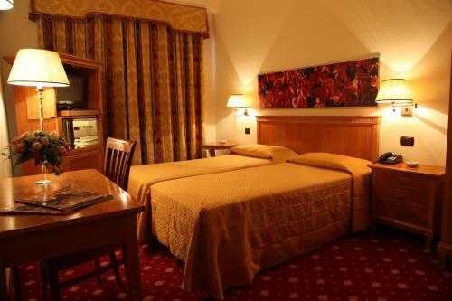 Hotel Albergo Ristorante Da Domenico