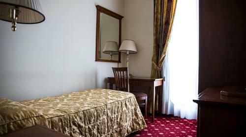 Hotel Albergo Ristorante Da Domenico