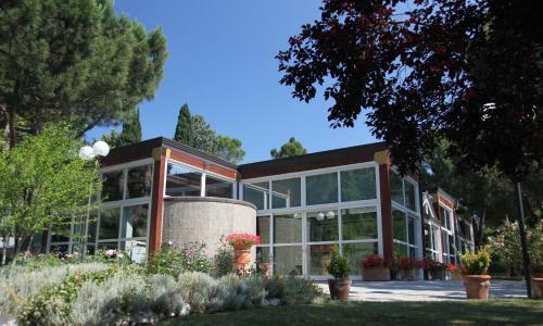 Hotel Albergo Ristorante Da Domenico