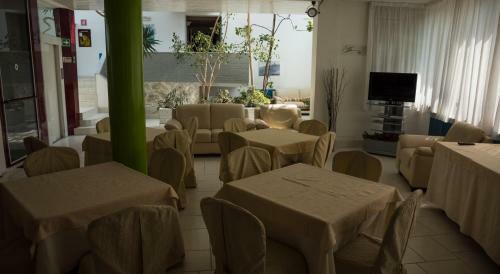 Hotel Albergo Ristorante Da Domenico