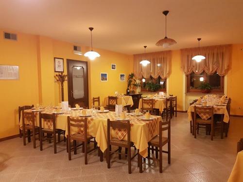 Hotel Albergo Trattoria Leon D'oro
