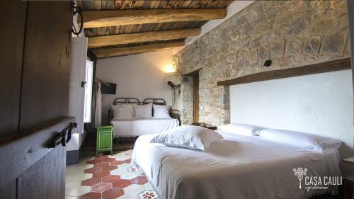 Agroturismo Agriturismo Casa Cauli
