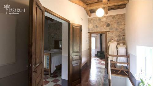 Agroturismo Agriturismo Casa Cauli