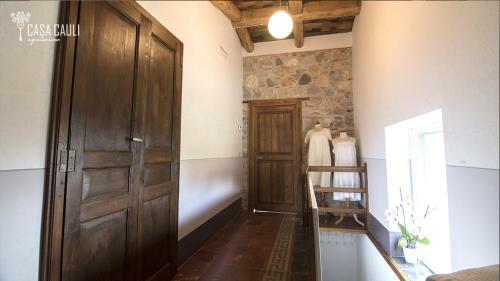 Agroturismo Agriturismo Casa Cauli