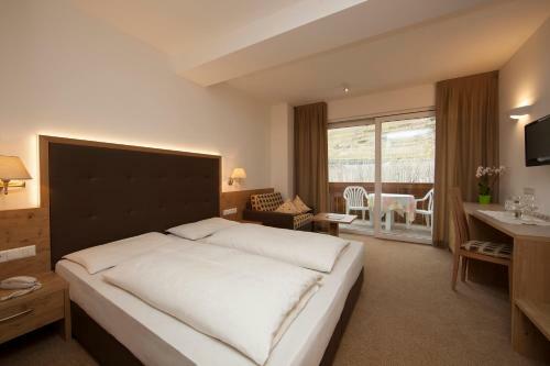 Hotel Mitterplarserhof