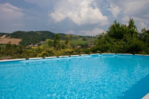 Agroturismo Fattoria Quercia