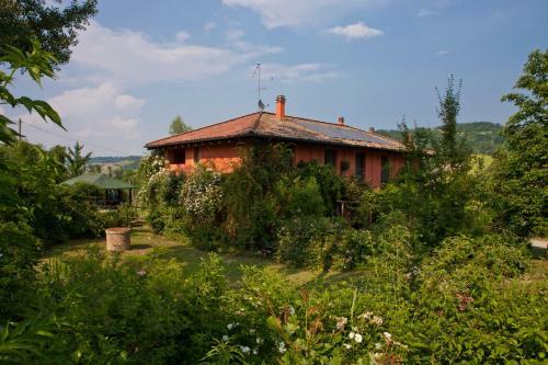 Agroturismo Fattoria Quercia