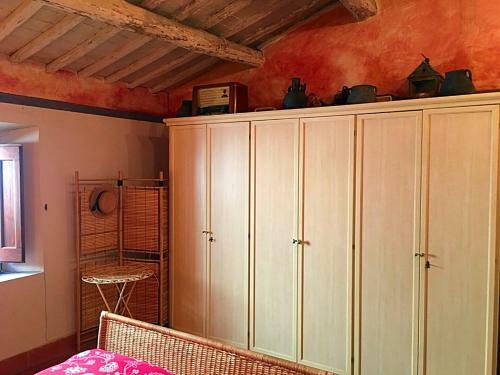 Bed & Breakfast I 4 Monaci