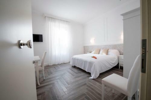 Hostal Antica Dimora Pellegrino