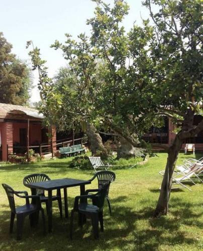 Agroturismo Agriturismo Su Barraccu
