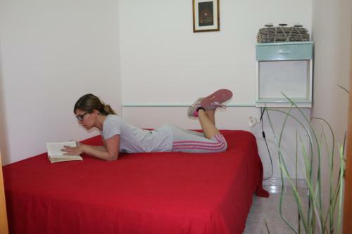 Camping Village Baia San Nicola