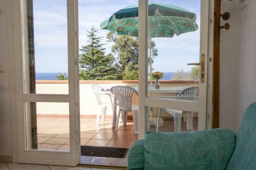 Apartamento Appartamenti La Bougainvillea
