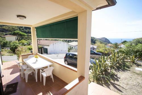 Apartamento Appartamenti La Bougainvillea