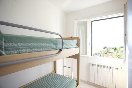Apartamento Appartamenti La Bougainvillea
