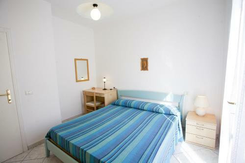 Apartamento Appartamenti La Bougainvillea