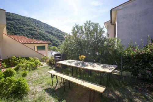 Apartamento Appartamenti La Bougainvillea