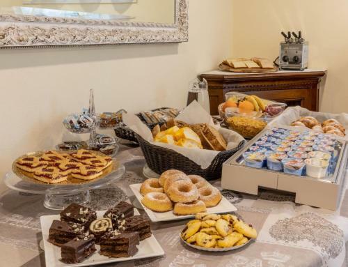 Hostal Villa Luisa Rooms&breakfast
