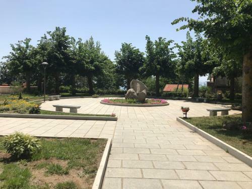 Agroturismo Appartamento Monte Poro
