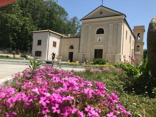 Agroturismo Appartamento Monte Poro