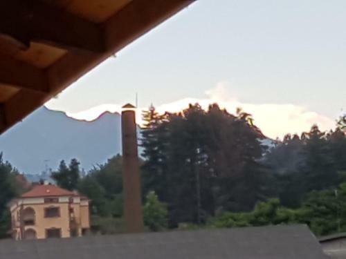 Apartamento Casa Anna
