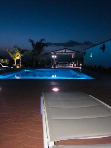 Apartamento Casa Vacanze Belvedere